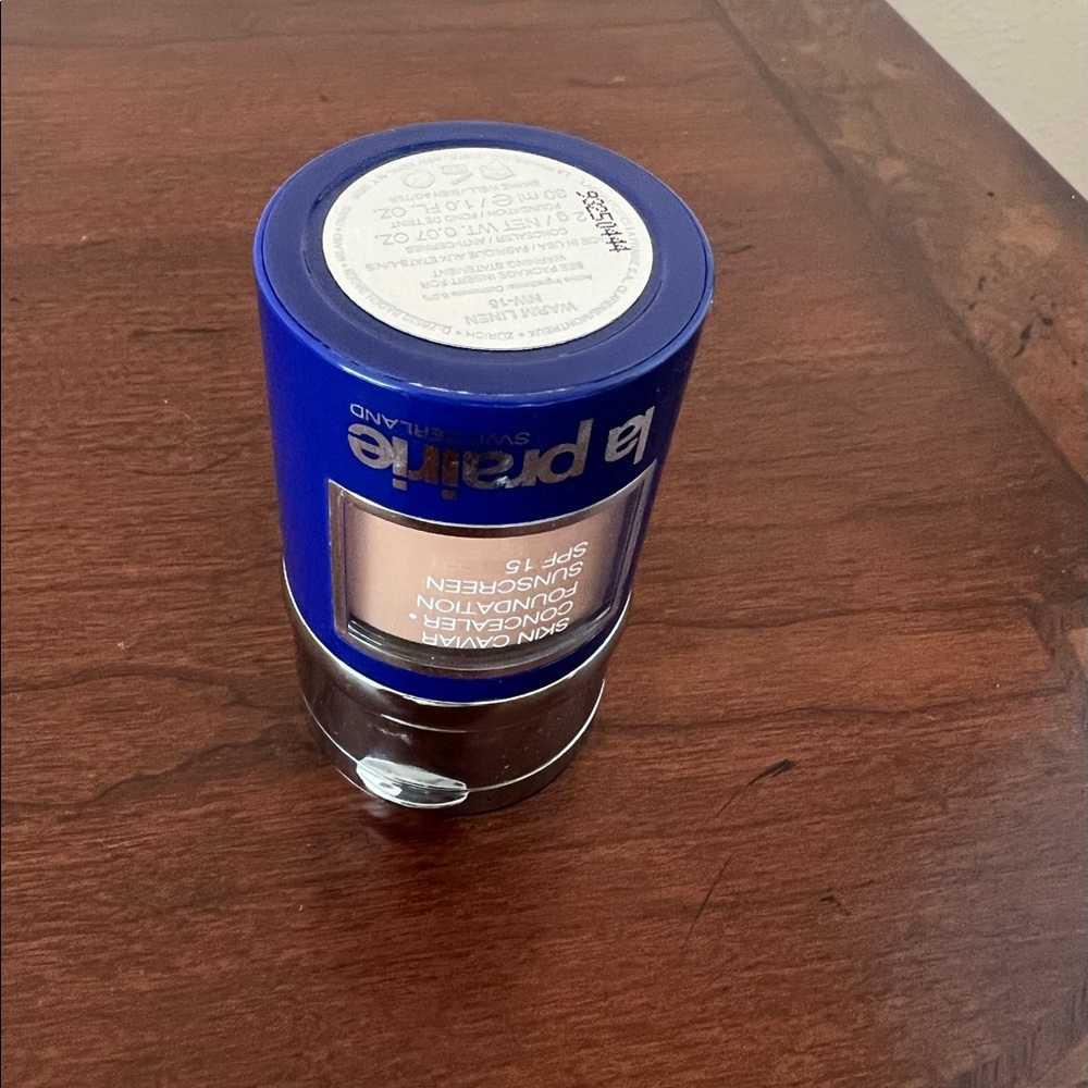 La Prairie Skin Caviar Foundation NW-15